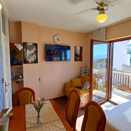 Apartman Davor Crikvenica Exterior photo