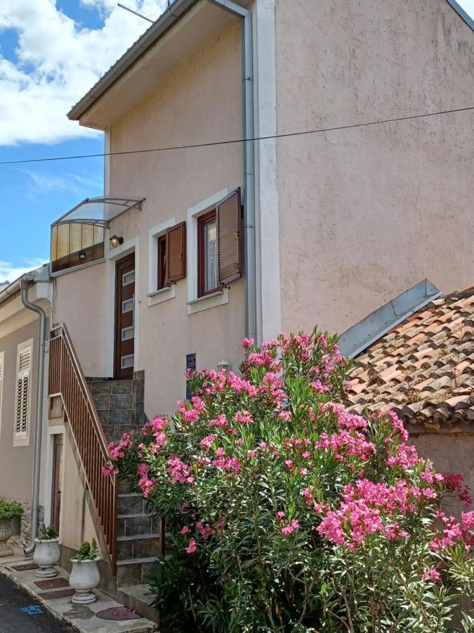 Apartman Davor Crikvenica Exterior photo