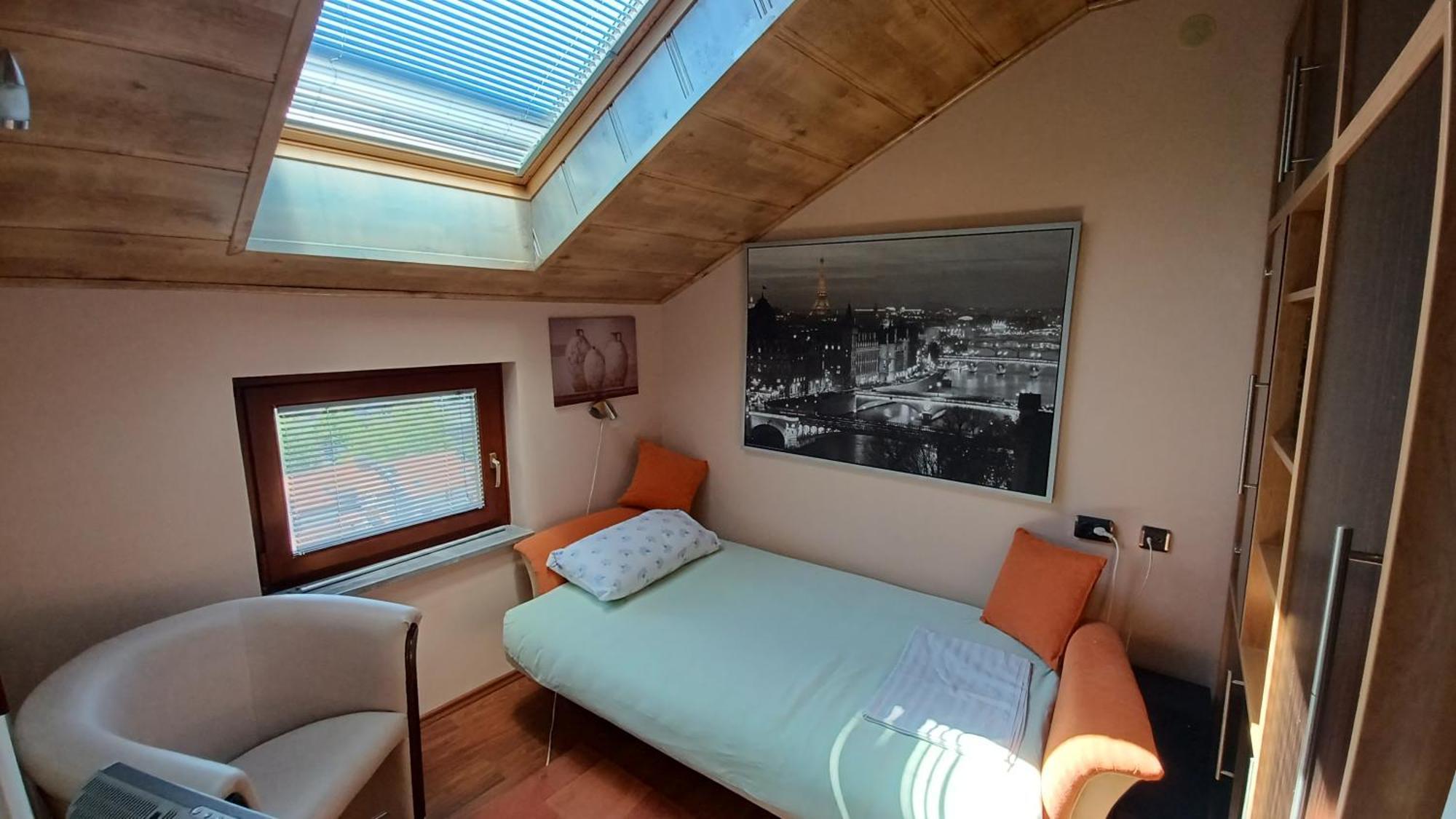 Apartman Davor Crikvenica Exterior photo