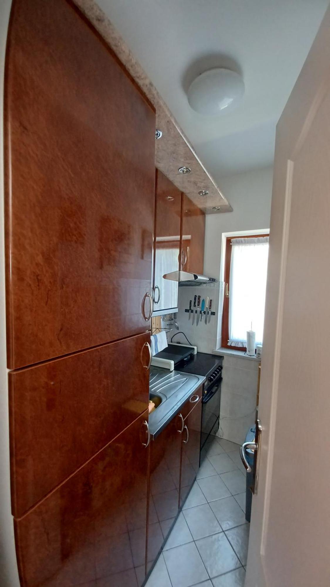 Apartman Davor Crikvenica Exterior photo