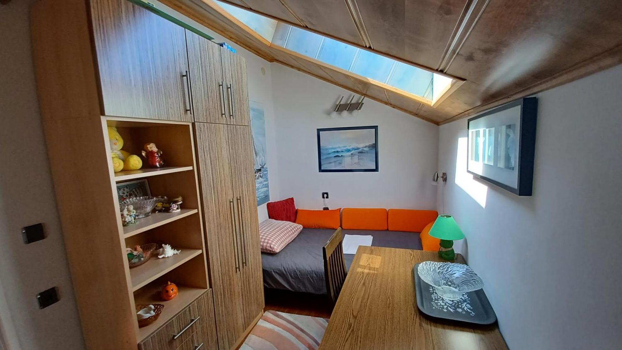 Apartman Davor Crikvenica Exterior photo