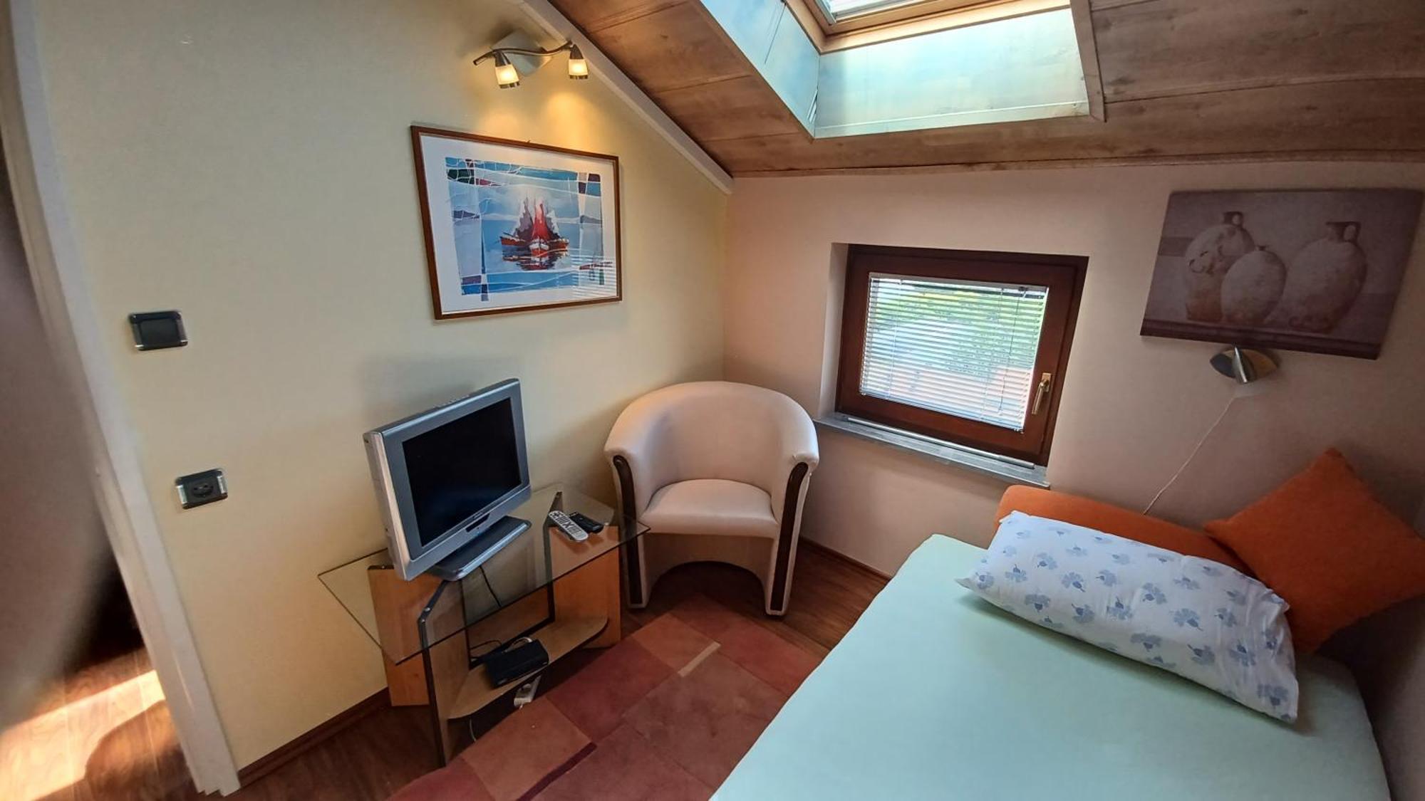 Apartman Davor Crikvenica Exterior photo