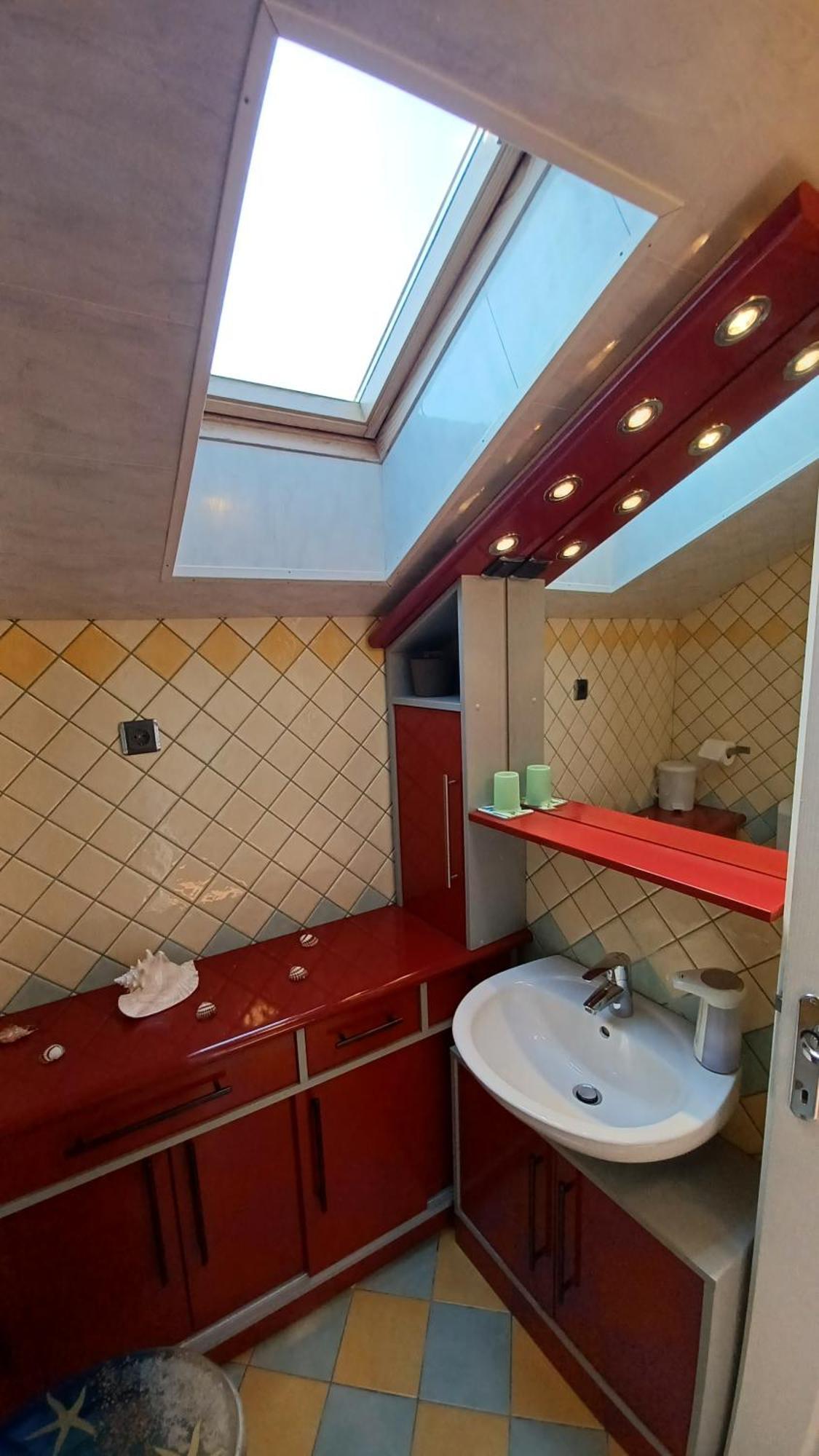 Apartman Davor Crikvenica Exterior photo