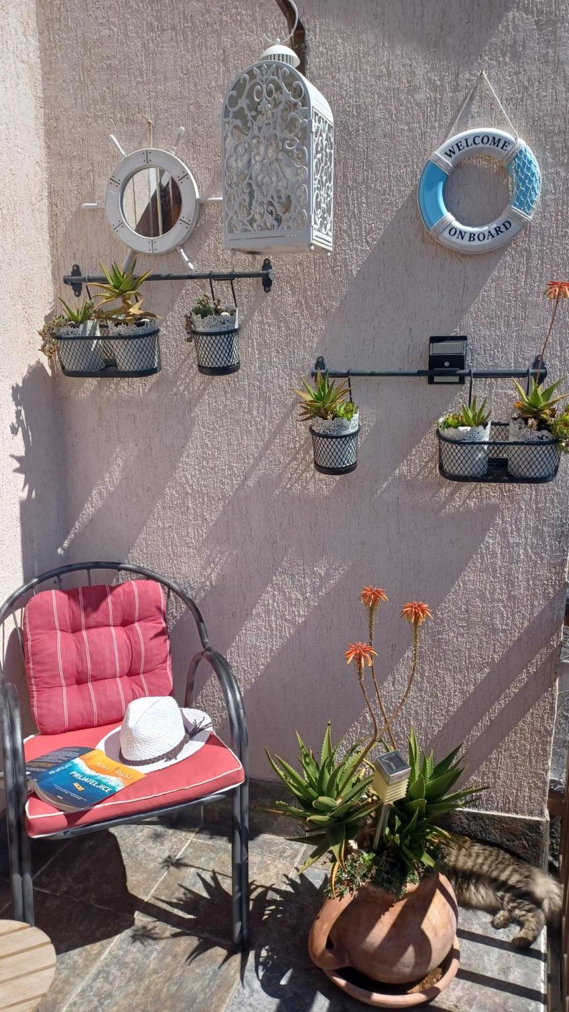 Apartman Davor Crikvenica Exterior photo