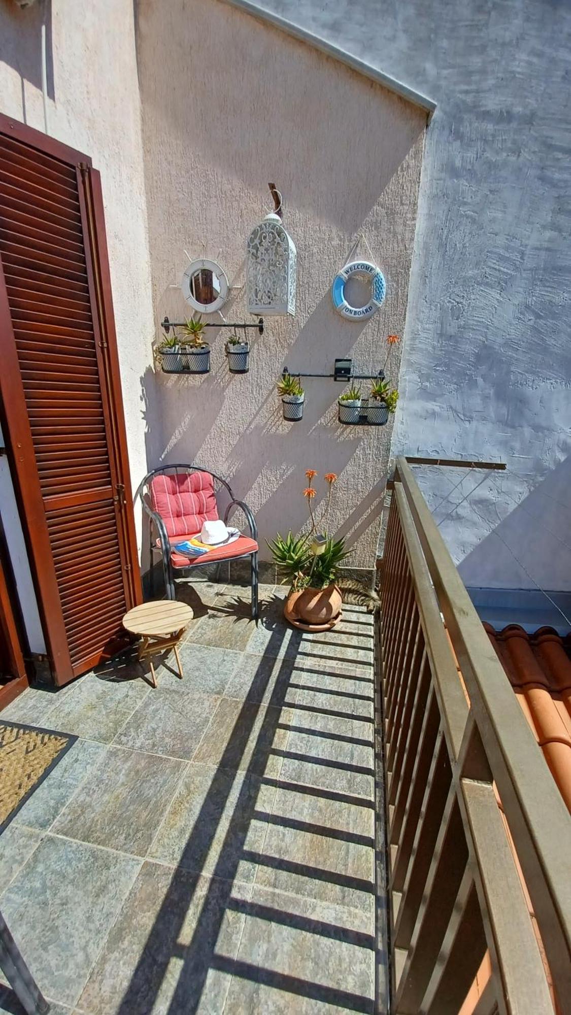 Apartman Davor Crikvenica Exterior photo