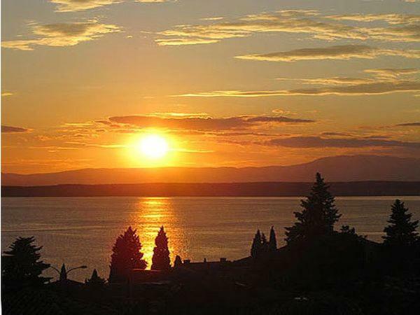Apartman Davor Crikvenica Exterior photo