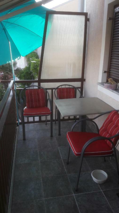 Apartman Davor Crikvenica Exterior photo