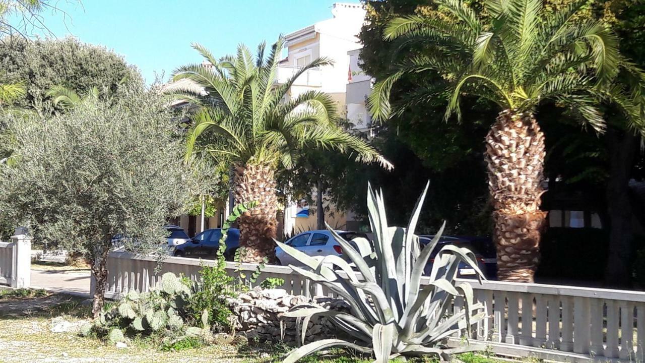 Apartman Davor Crikvenica Exterior photo