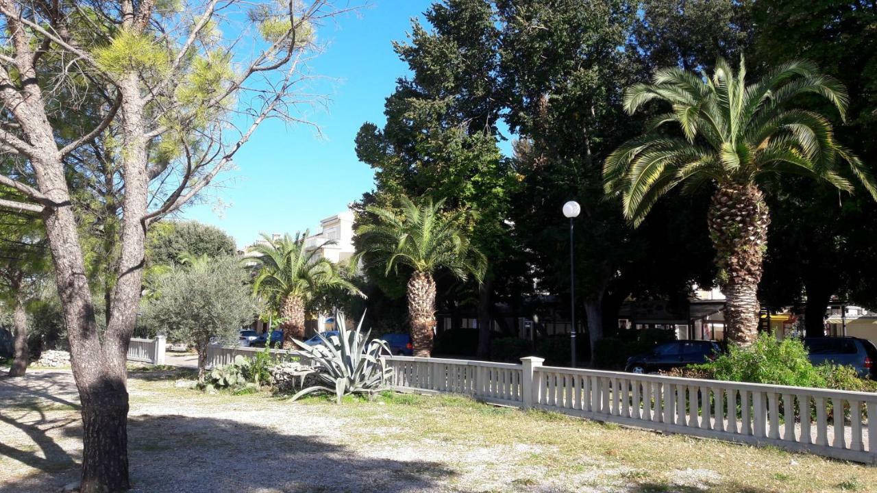 Apartman Davor Crikvenica Exterior photo